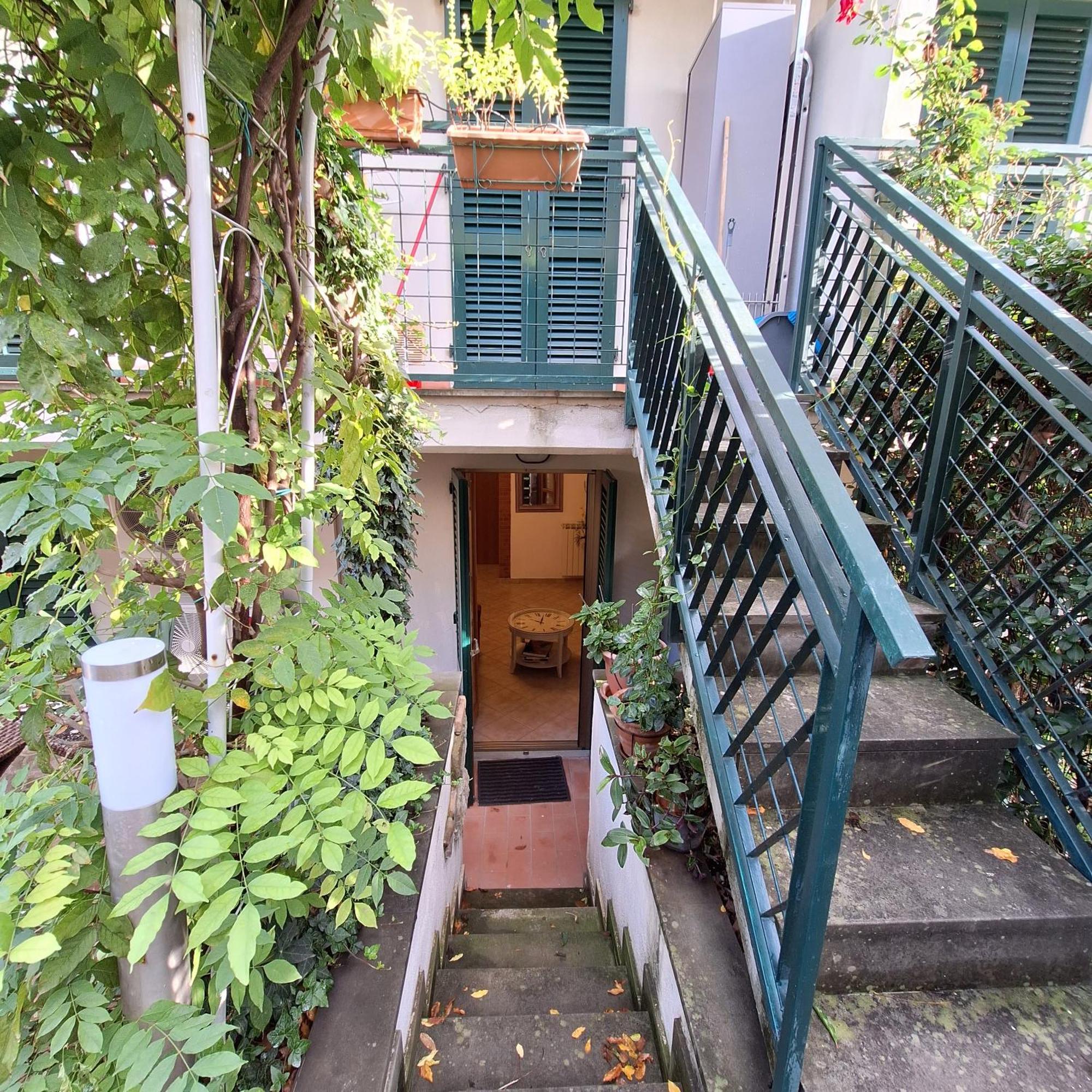 Appartamento Grifagni Firenze Kültér fotó