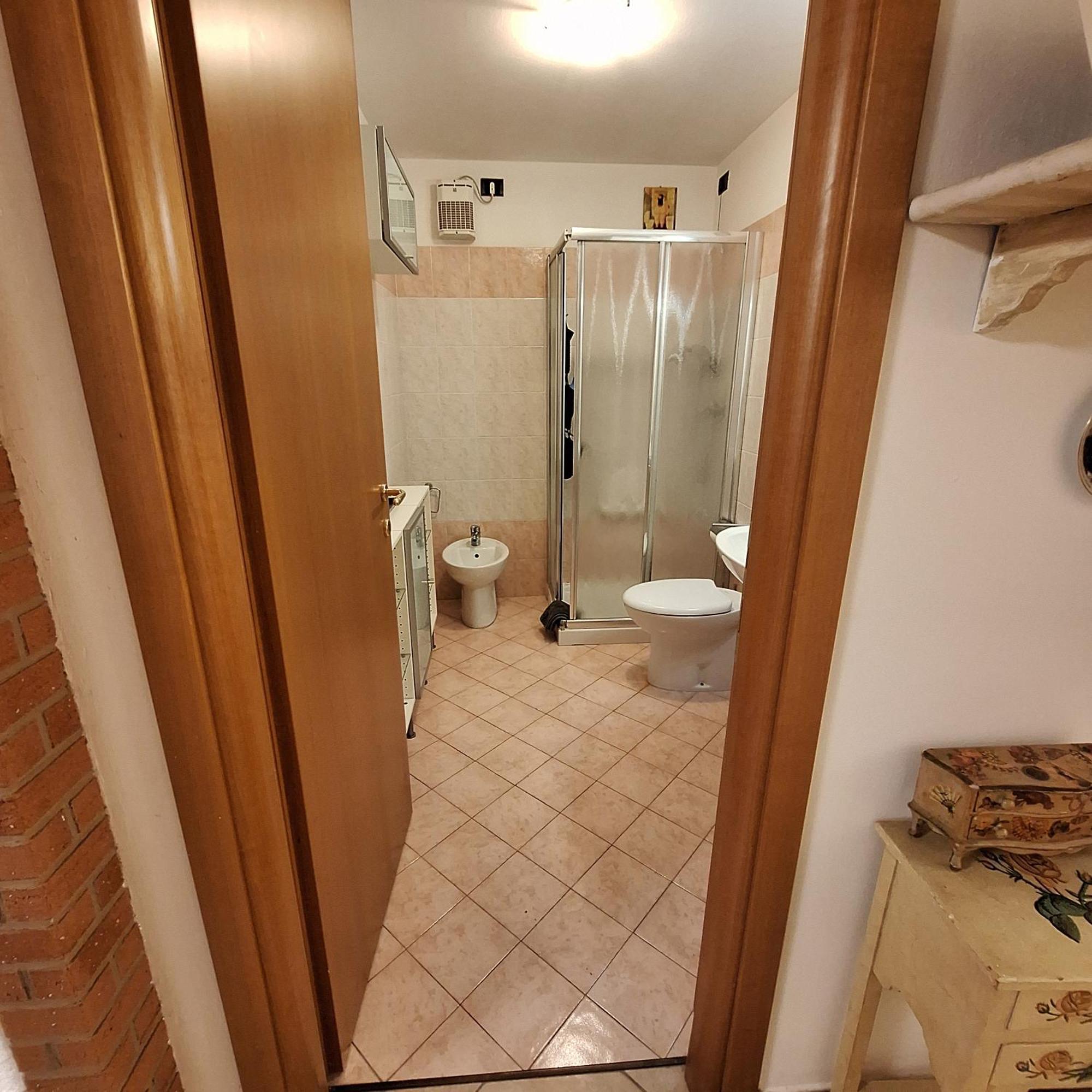 Appartamento Grifagni Firenze Kültér fotó