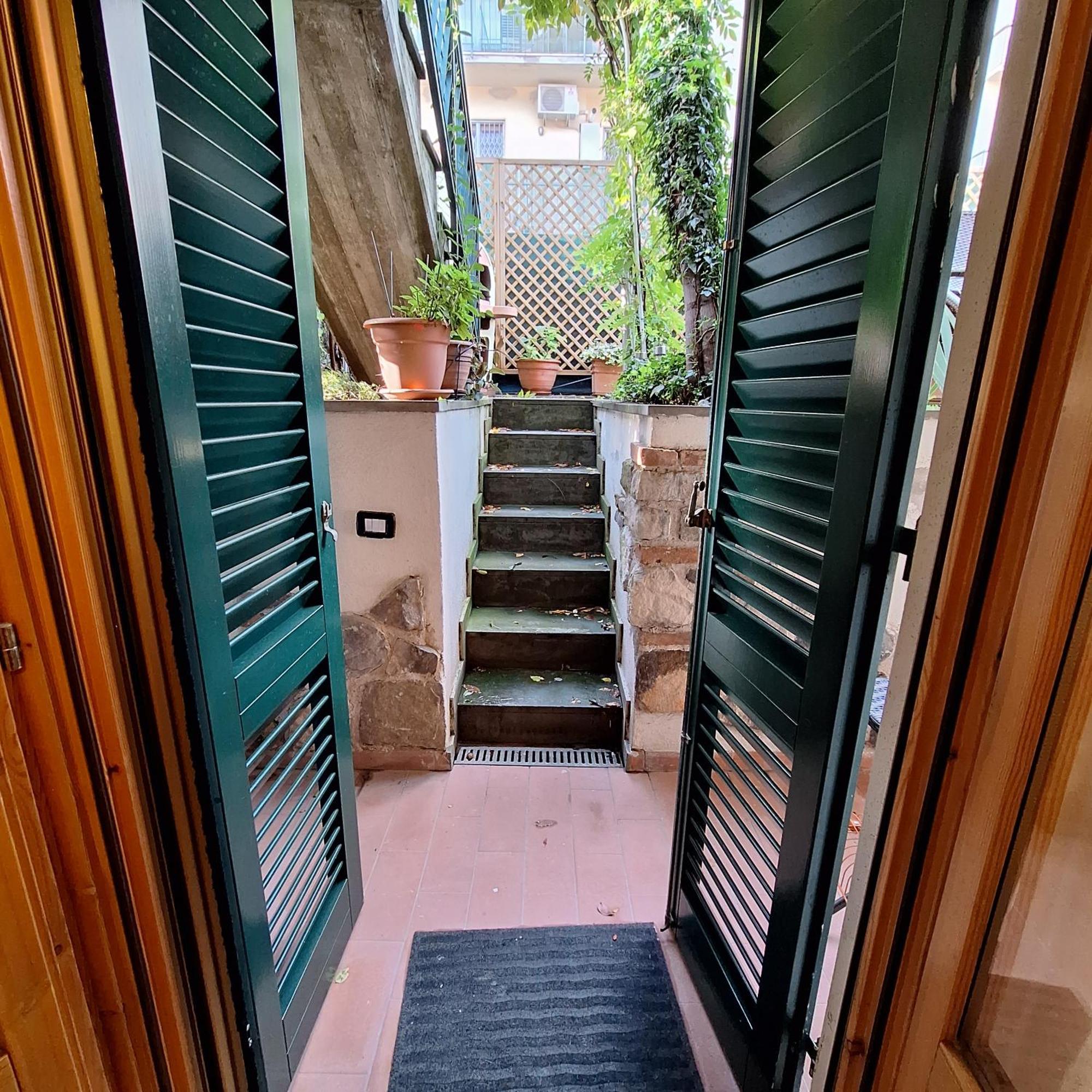 Appartamento Grifagni Firenze Kültér fotó