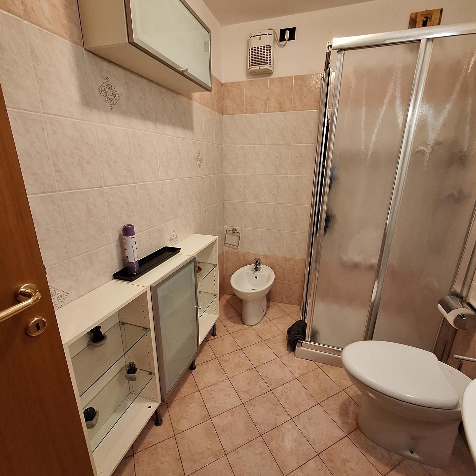 Appartamento Grifagni Firenze Kültér fotó