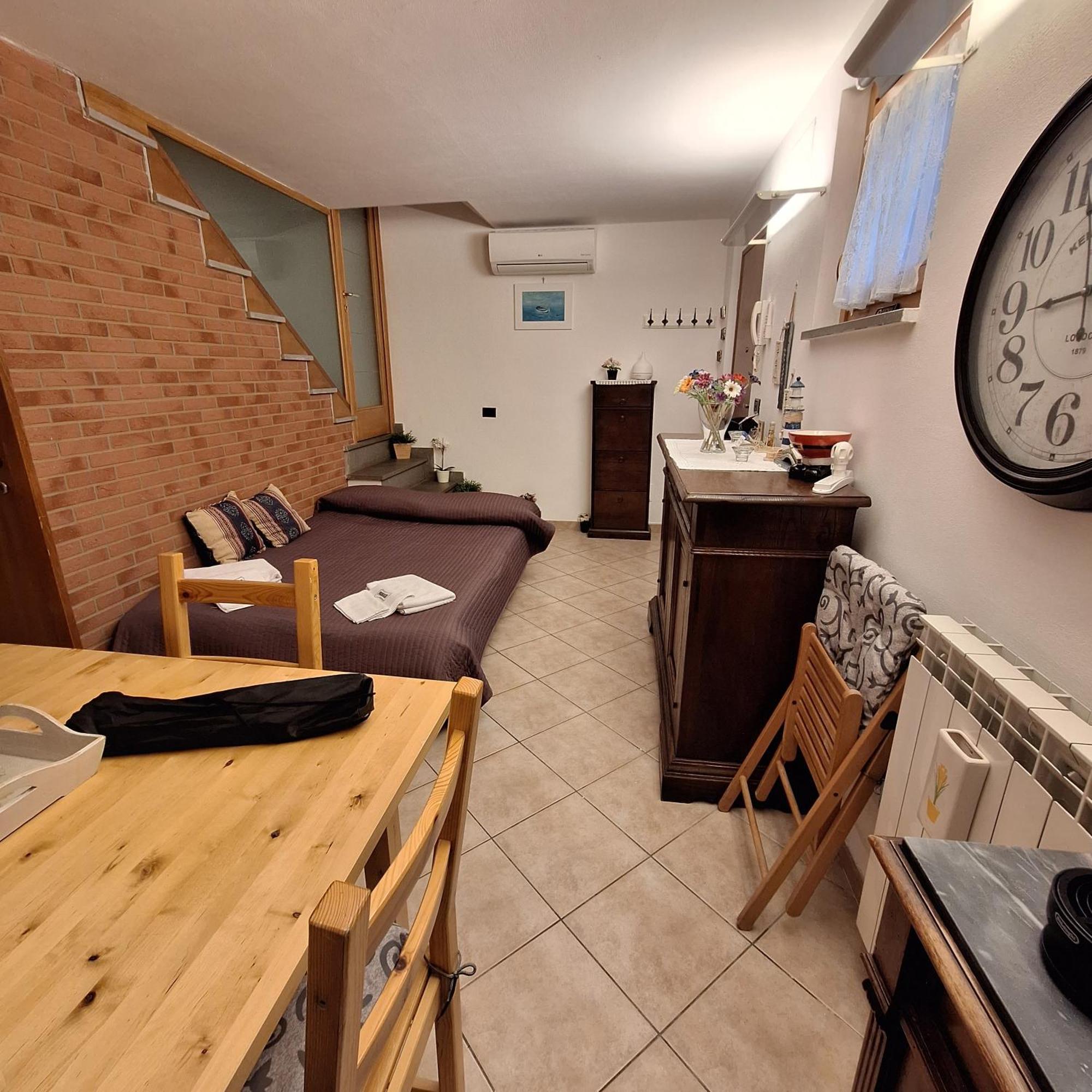Appartamento Grifagni Firenze Kültér fotó