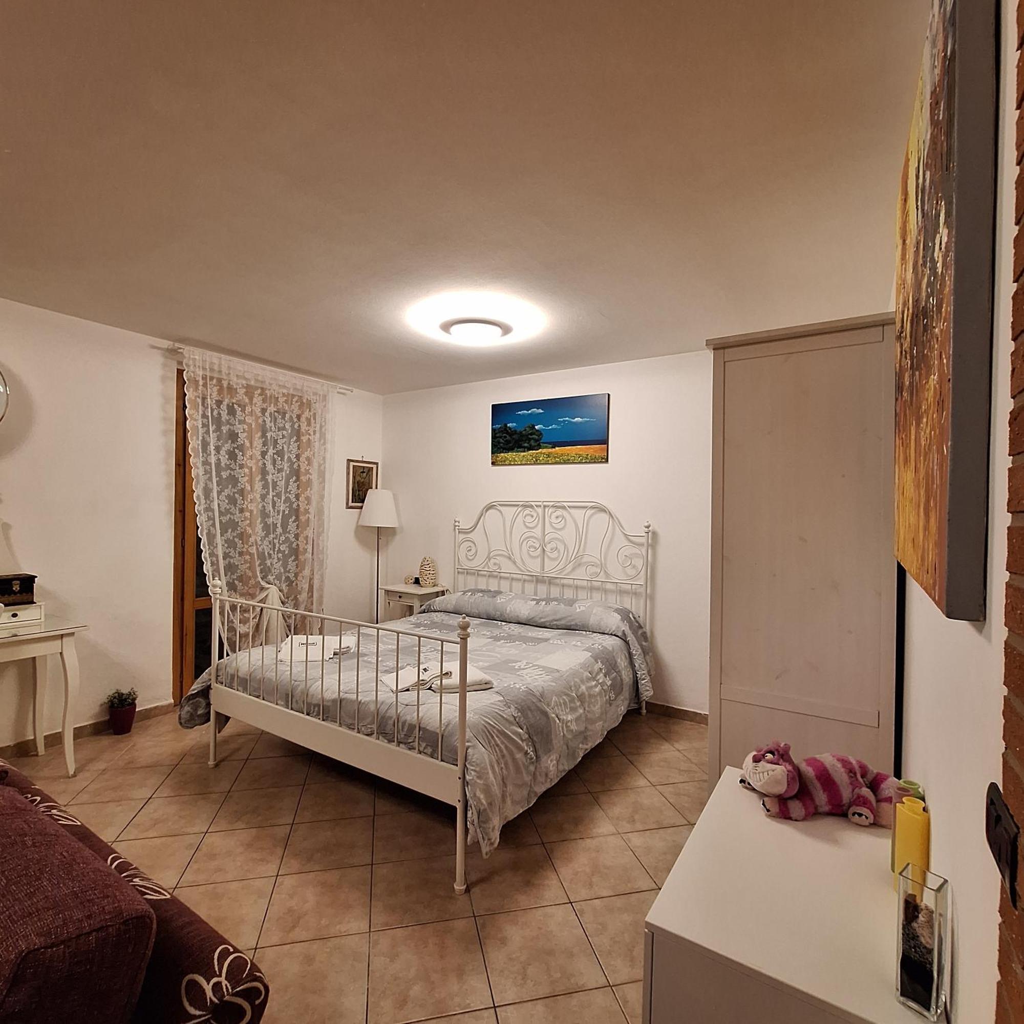 Appartamento Grifagni Firenze Kültér fotó