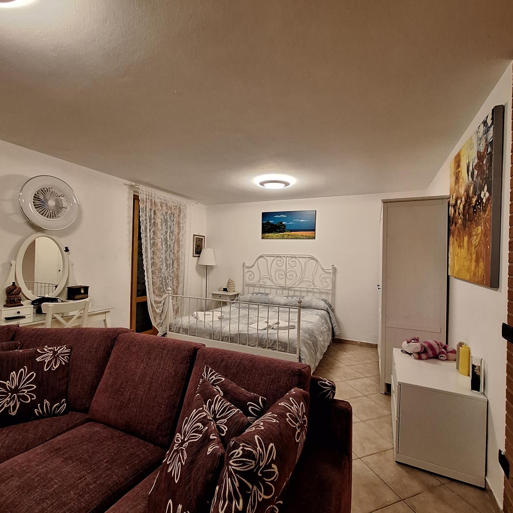 Appartamento Grifagni Firenze Kültér fotó