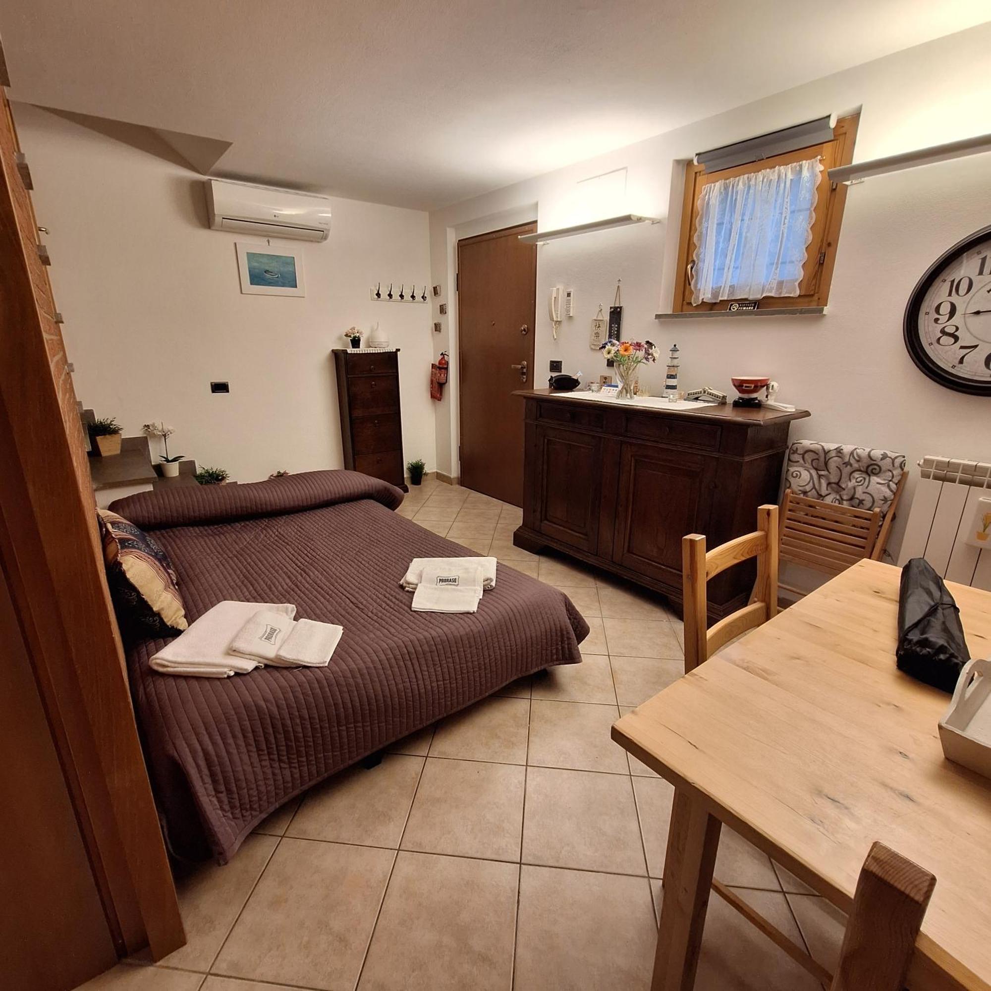 Appartamento Grifagni Firenze Kültér fotó