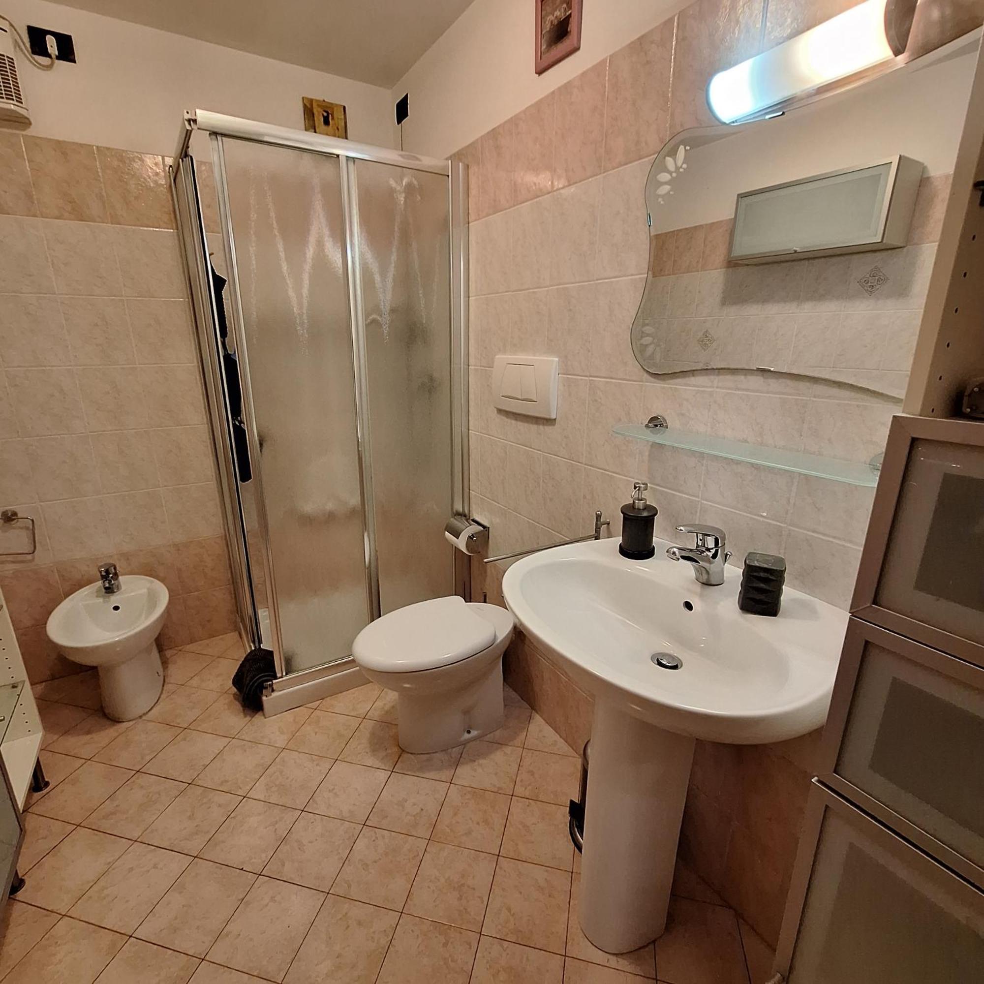 Appartamento Grifagni Firenze Kültér fotó