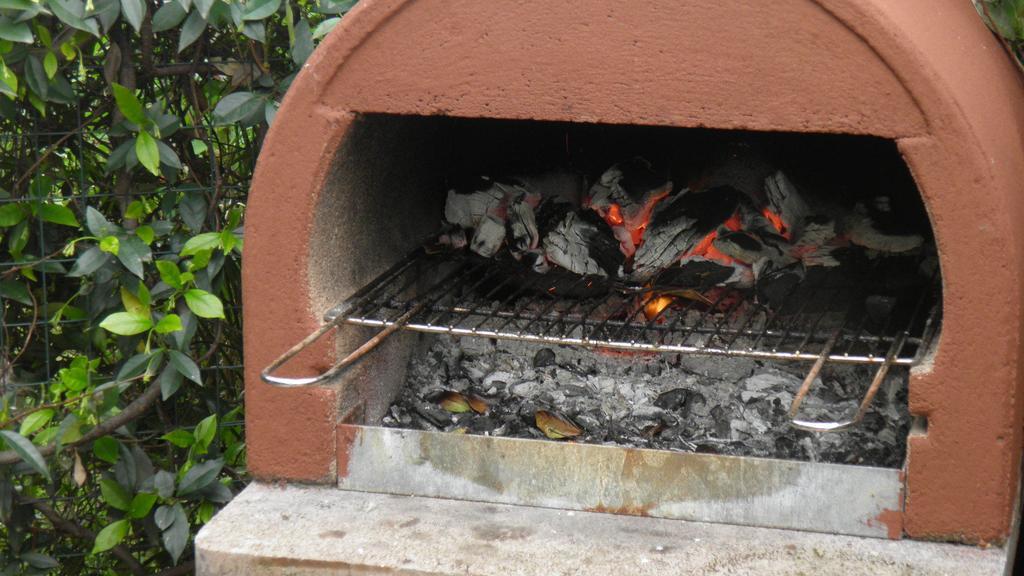 Appartamento Grifagni Firenze Szoba fotó