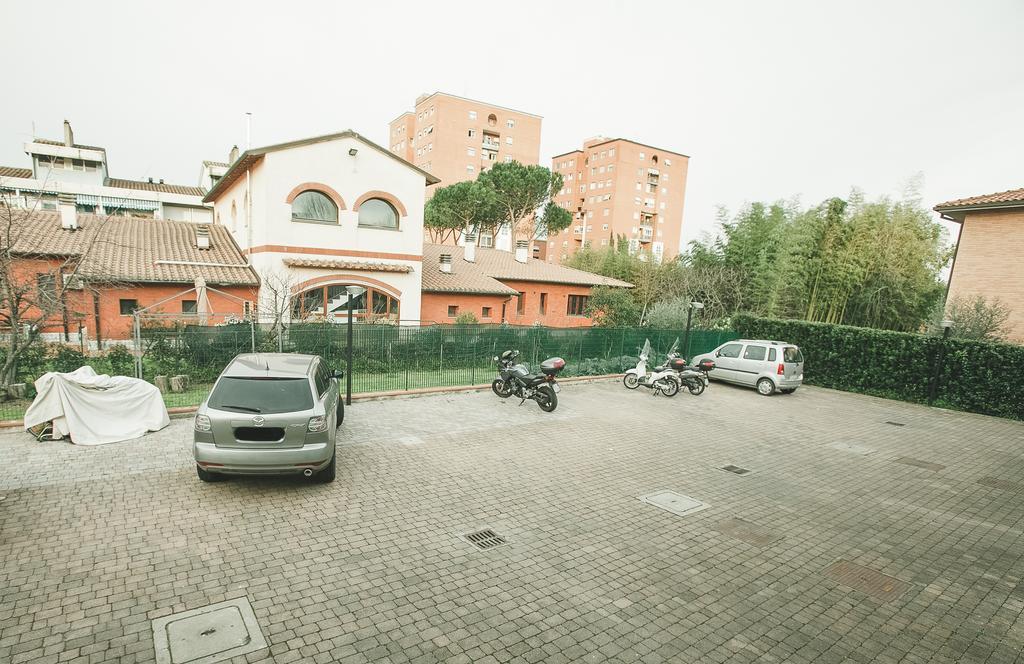 Appartamento Grifagni Firenze Kültér fotó