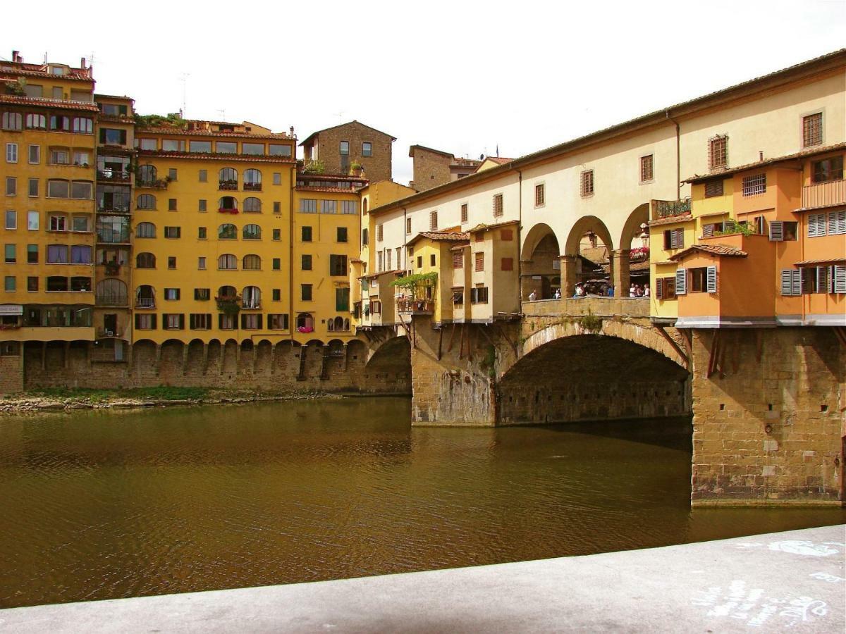 Appartamento Grifagni Firenze Kültér fotó