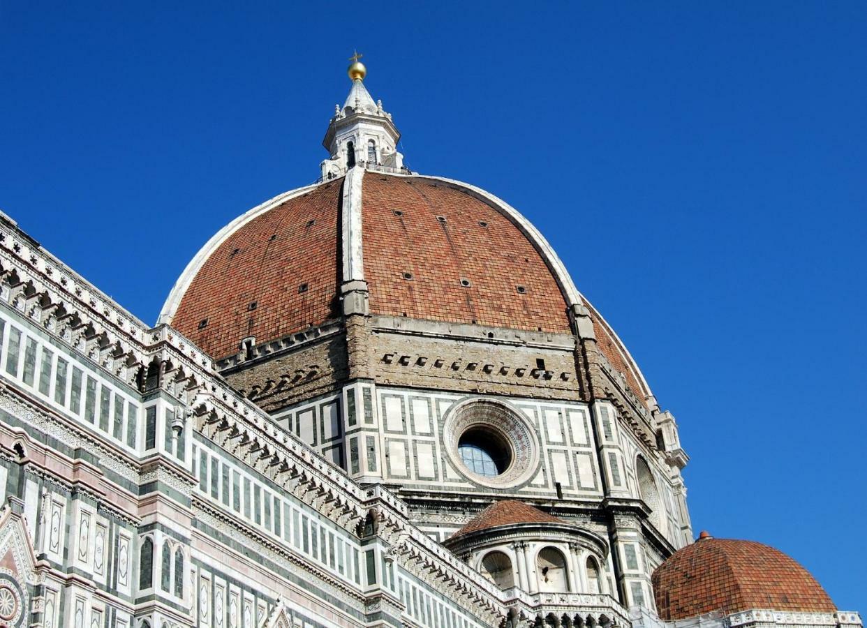 Appartamento Grifagni Firenze Kültér fotó